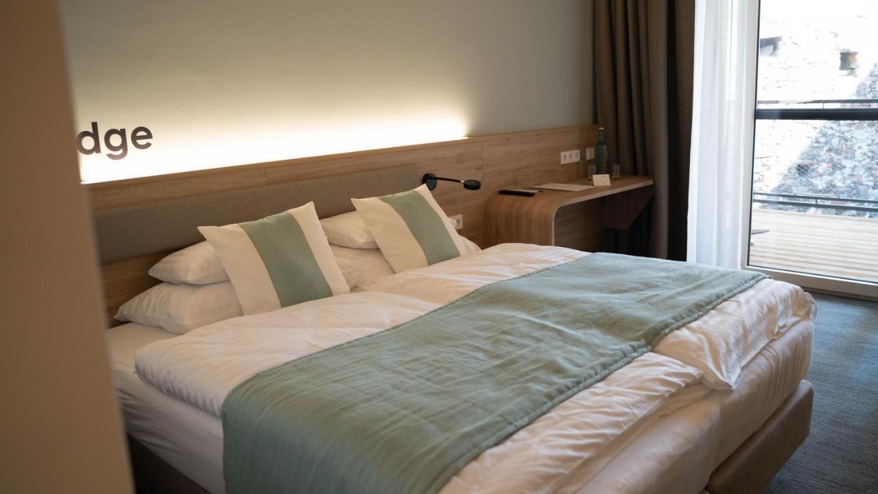 Donau Lodge 多瑙河畔伊比斯 外观 照片