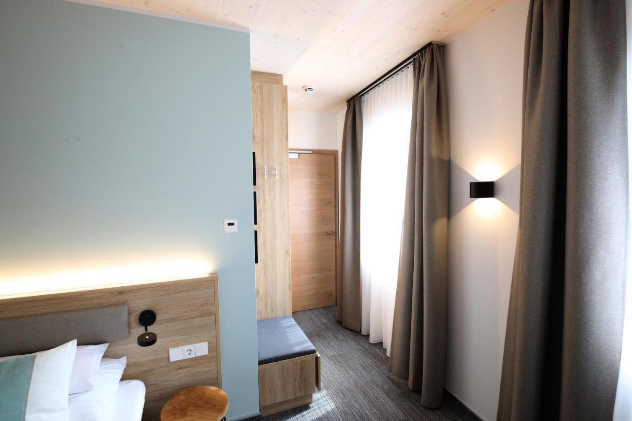 Donau Lodge 多瑙河畔伊比斯 外观 照片
