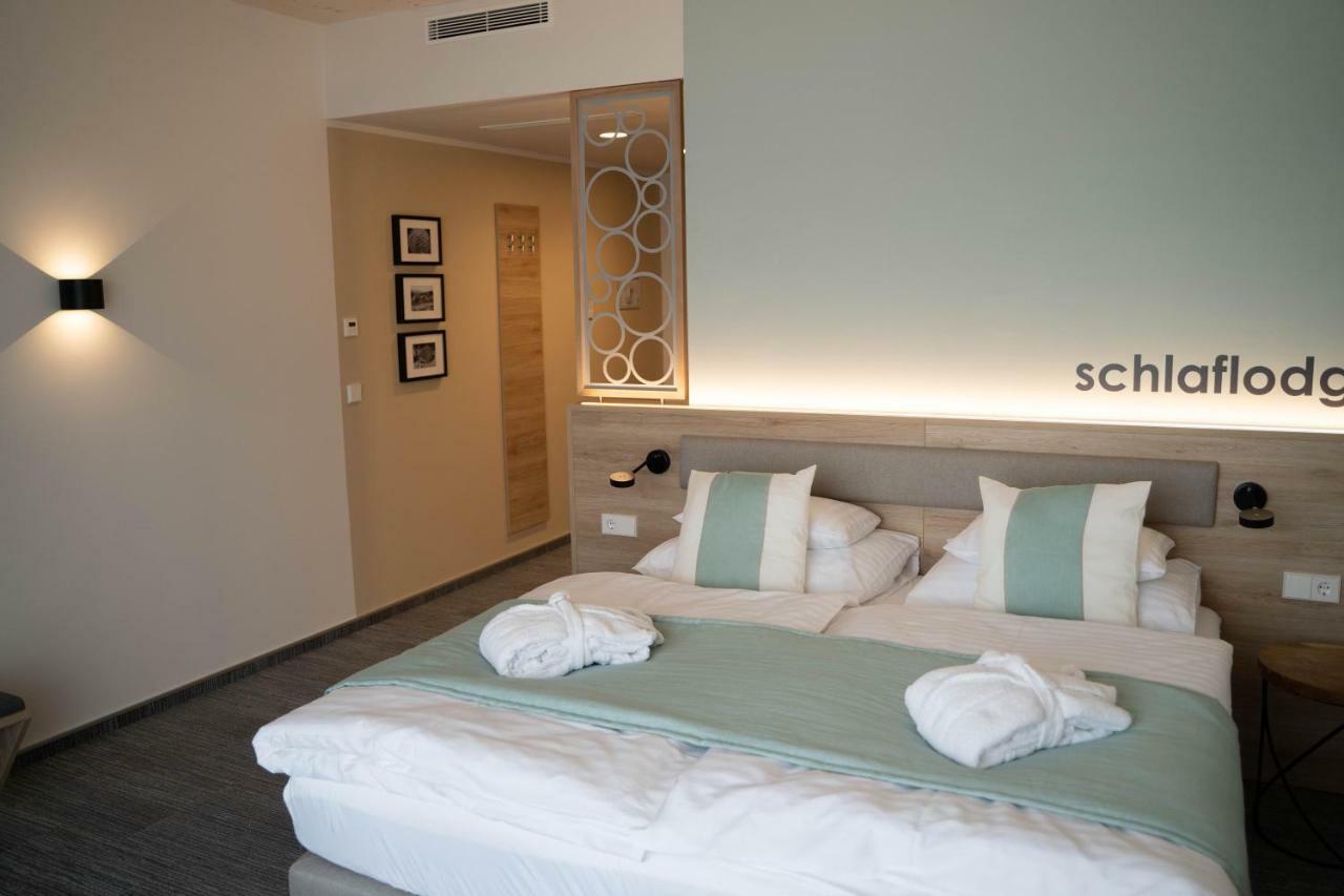 Donau Lodge 多瑙河畔伊比斯 外观 照片