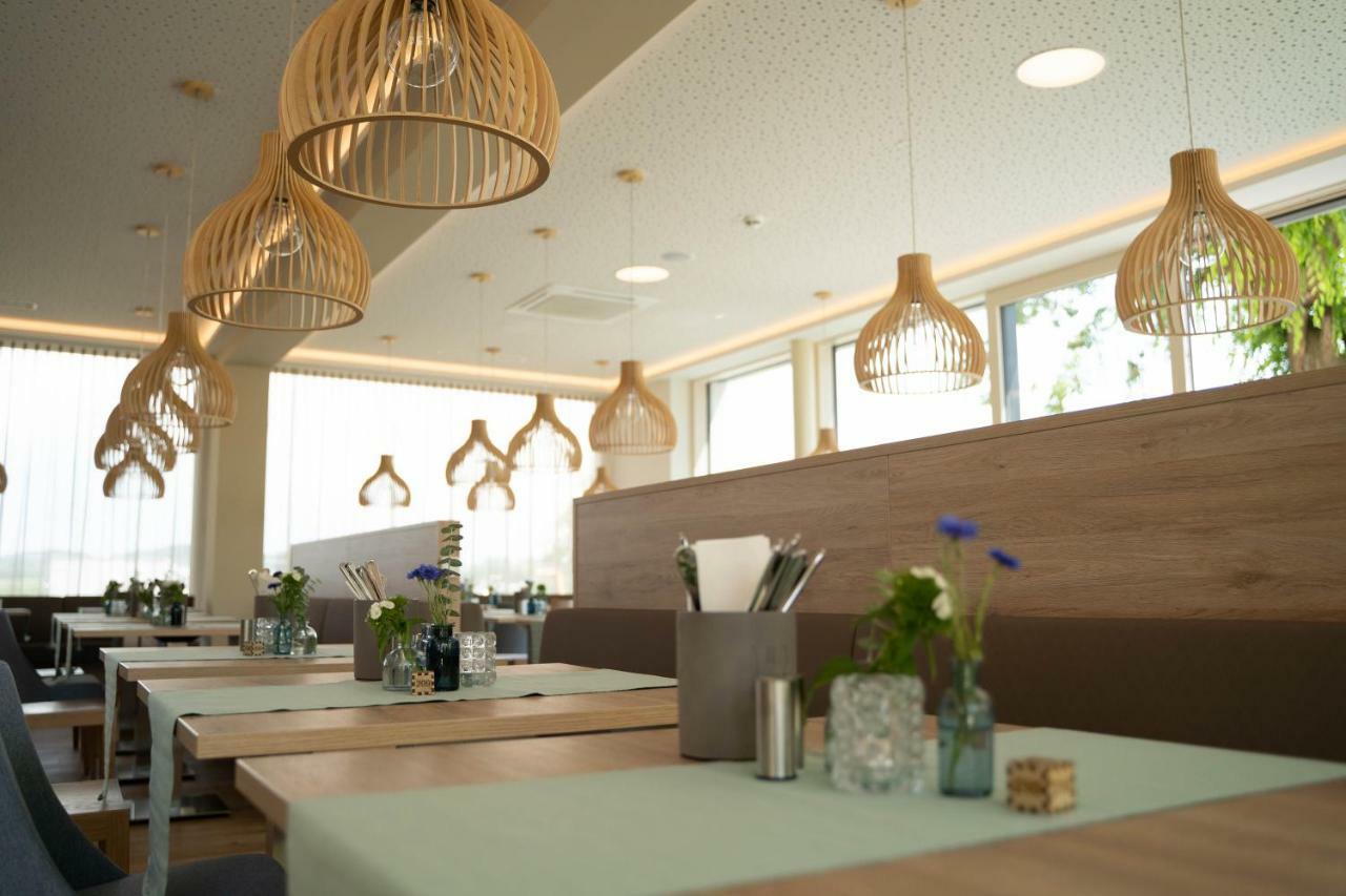 Donau Lodge 多瑙河畔伊比斯 外观 照片