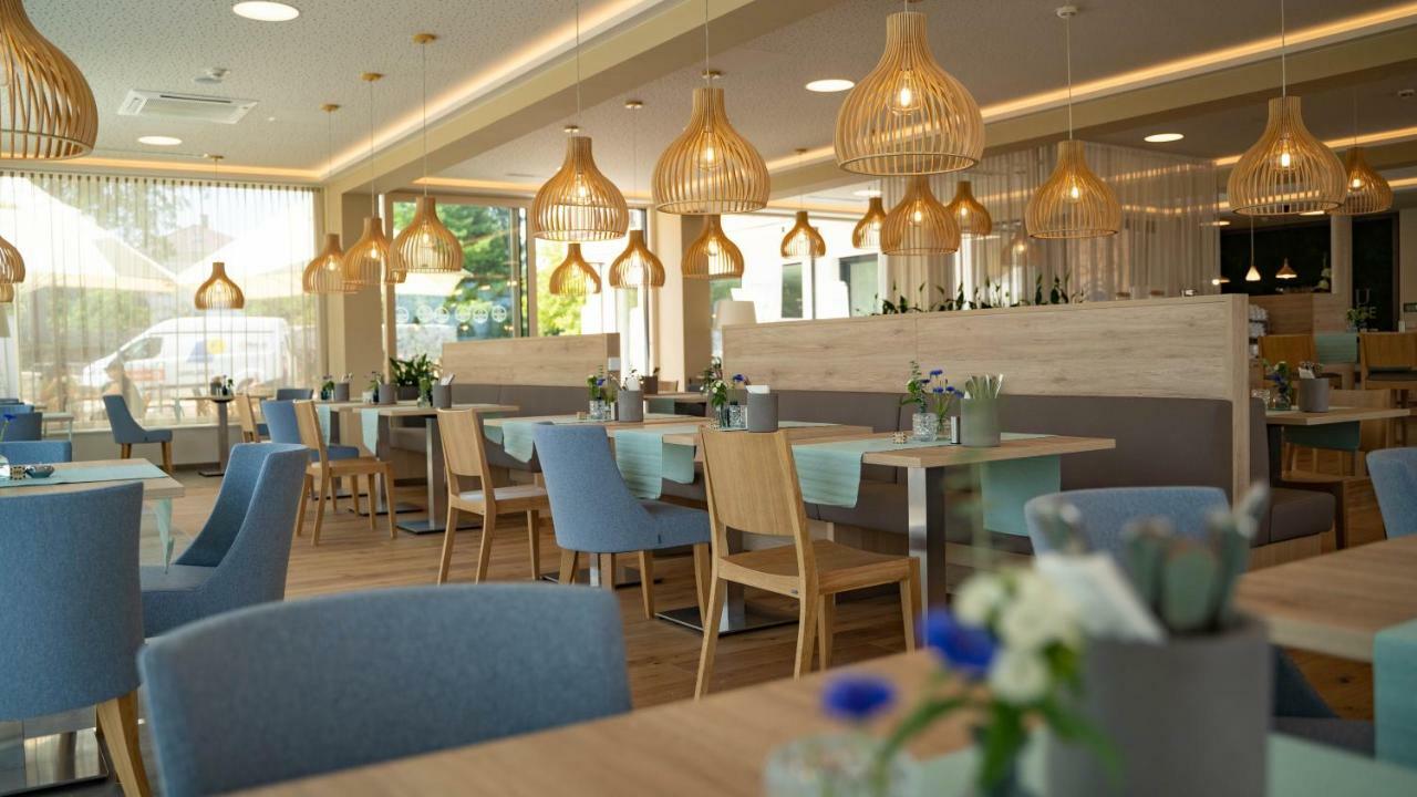Donau Lodge 多瑙河畔伊比斯 外观 照片