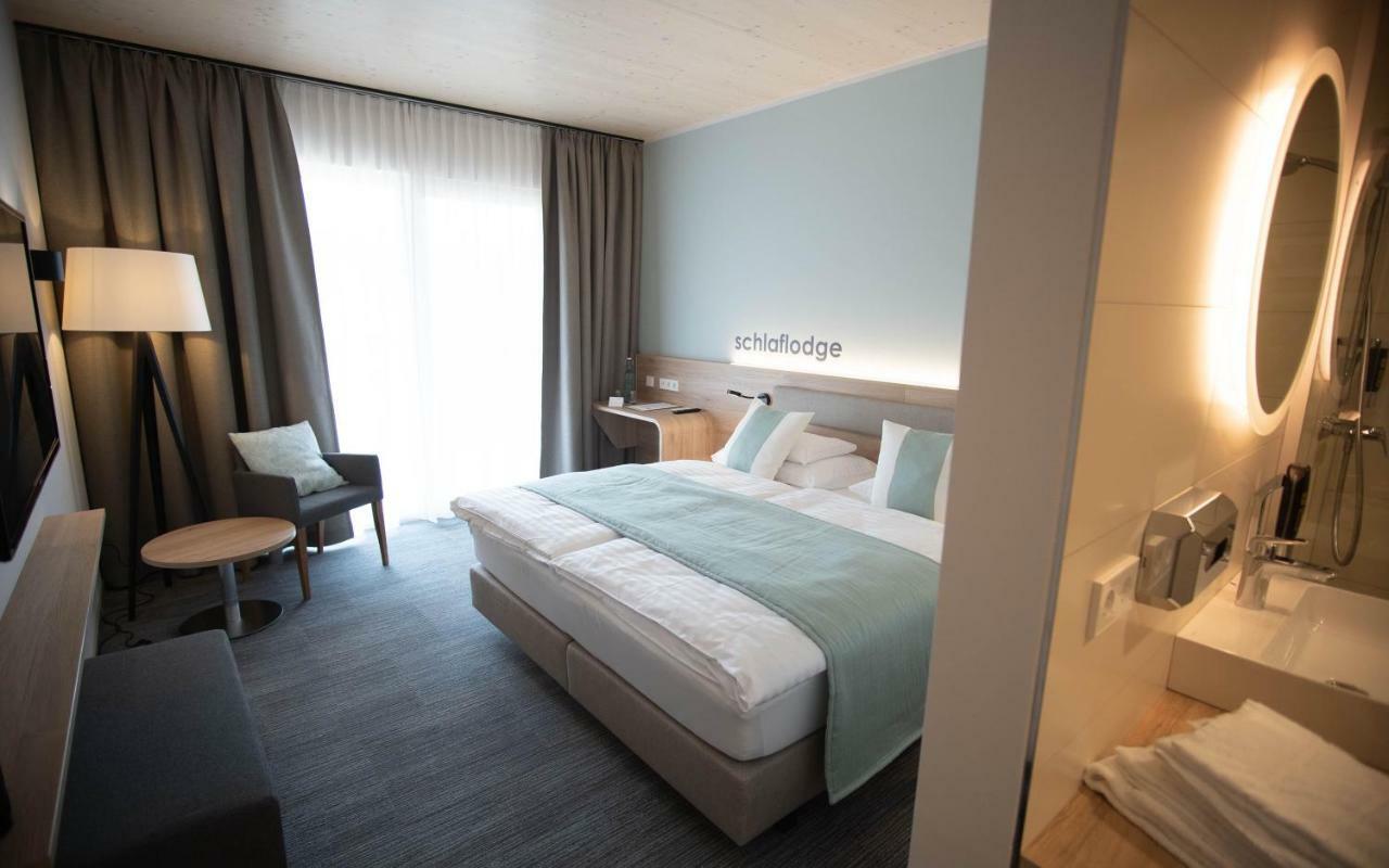 Donau Lodge 多瑙河畔伊比斯 外观 照片