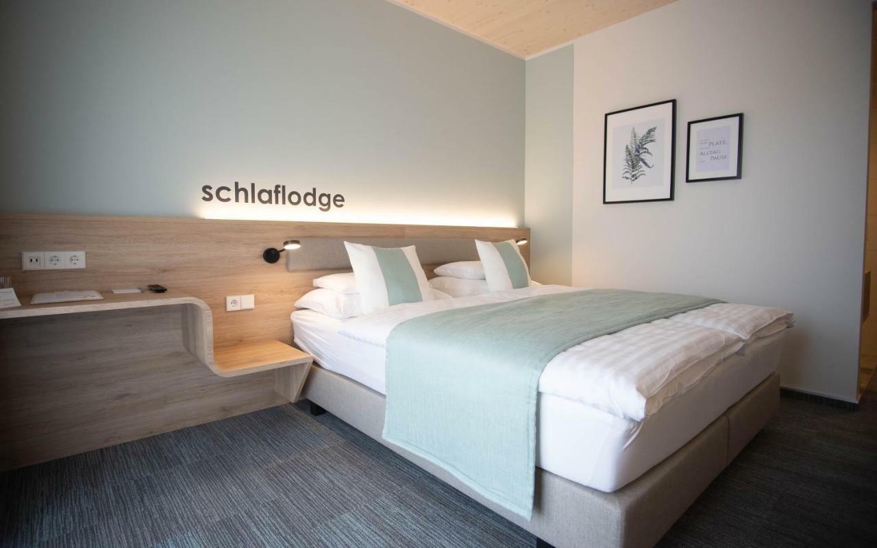 Donau Lodge 多瑙河畔伊比斯 外观 照片