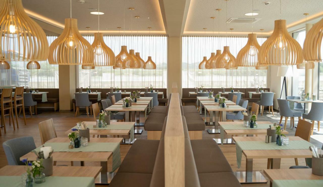 Donau Lodge 多瑙河畔伊比斯 外观 照片