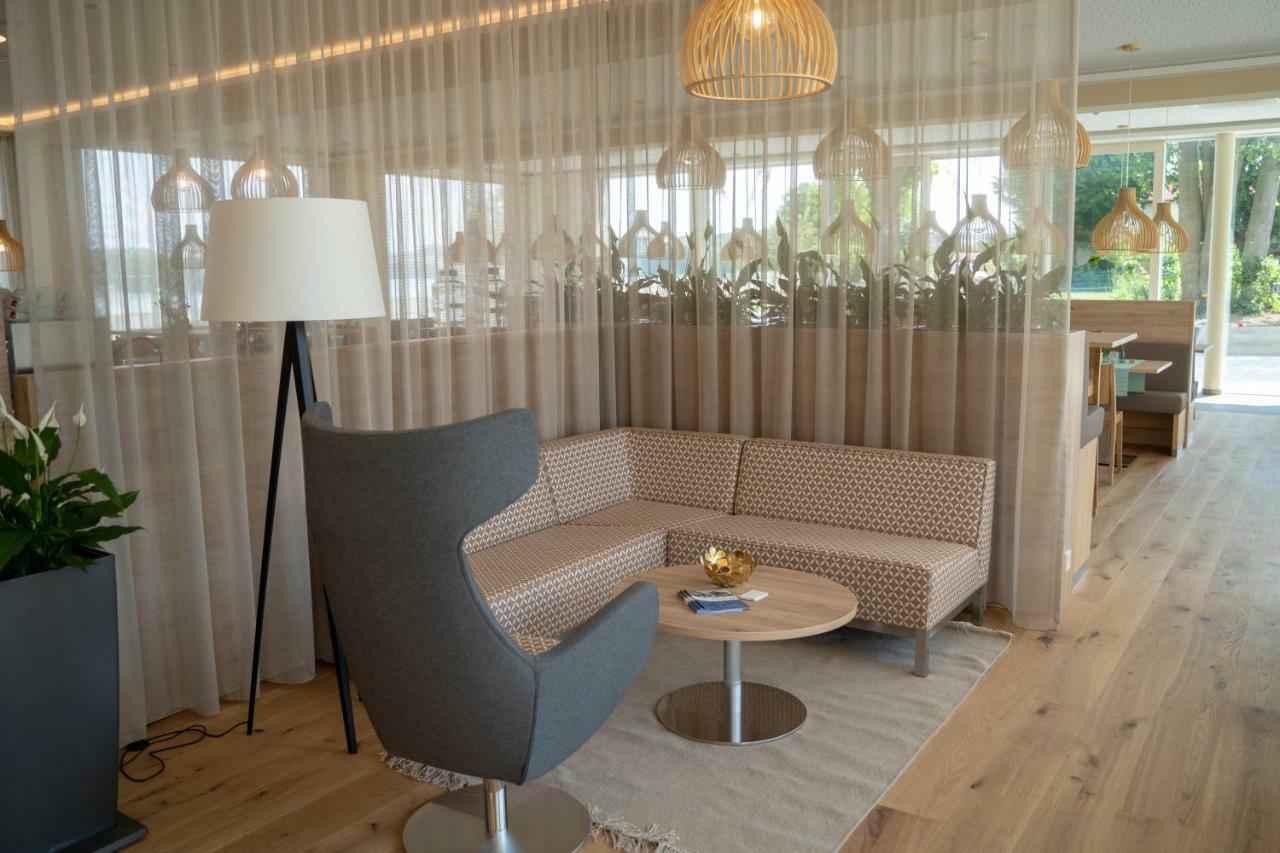 Donau Lodge 多瑙河畔伊比斯 外观 照片