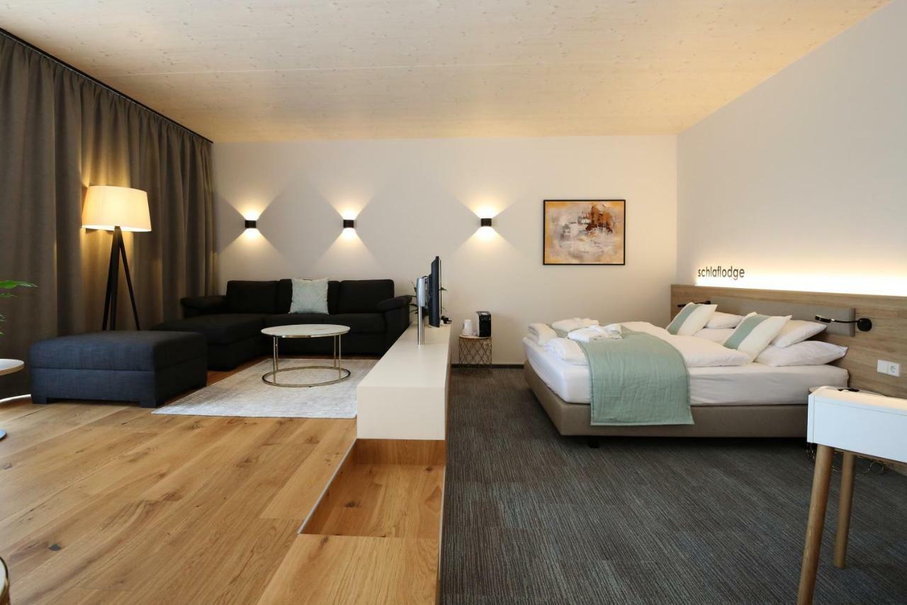 Donau Lodge 多瑙河畔伊比斯 外观 照片