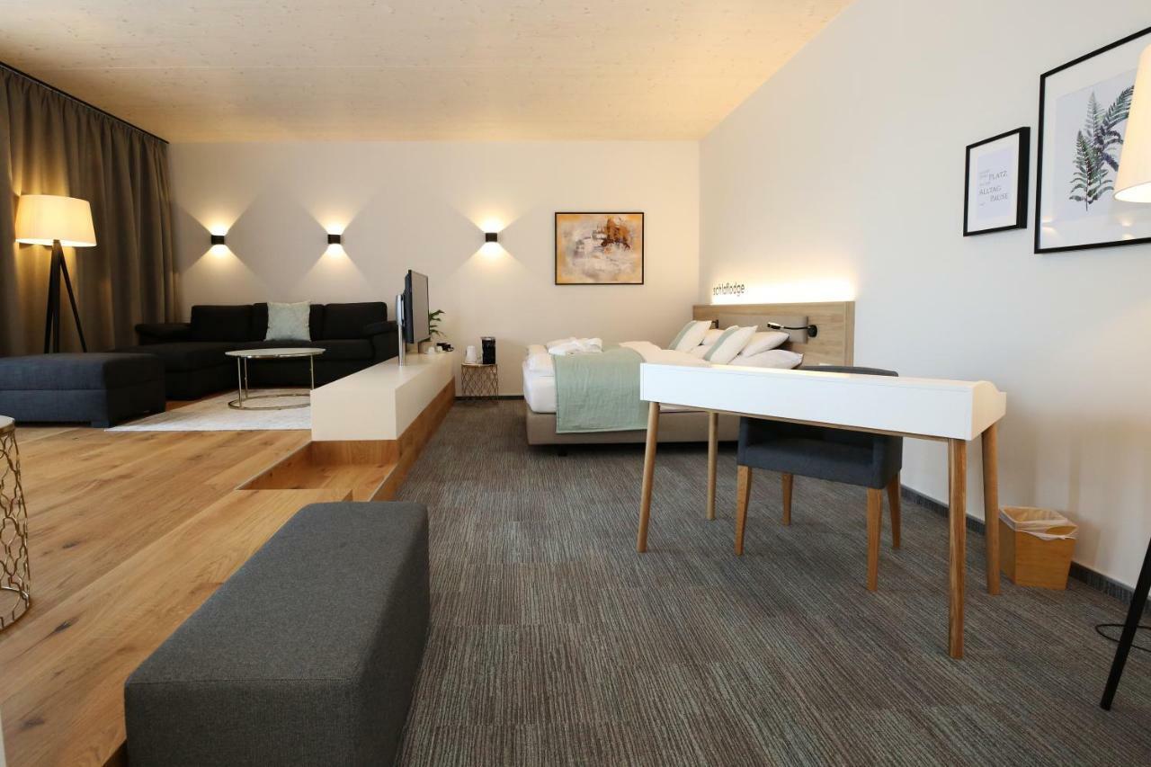 Donau Lodge 多瑙河畔伊比斯 外观 照片