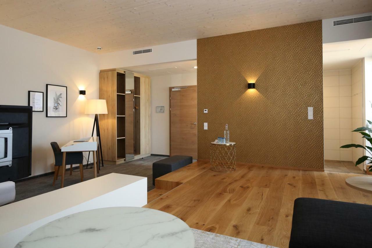 Donau Lodge 多瑙河畔伊比斯 外观 照片