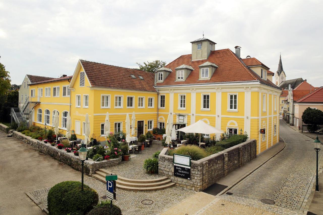 Donau Lodge 多瑙河畔伊比斯 外观 照片