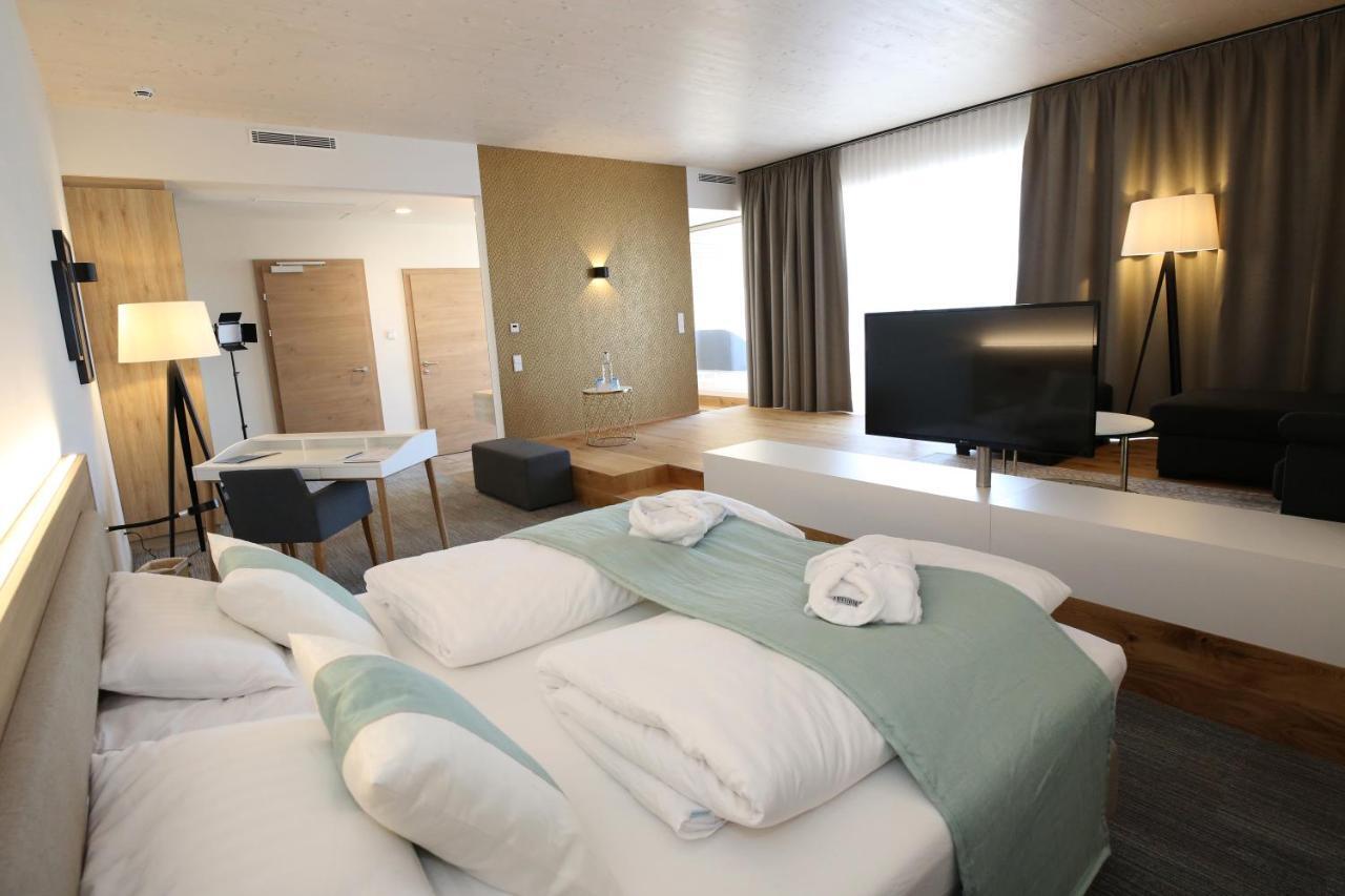 Donau Lodge 多瑙河畔伊比斯 外观 照片