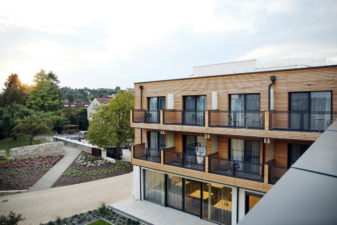 Donau Lodge 多瑙河畔伊比斯 外观 照片