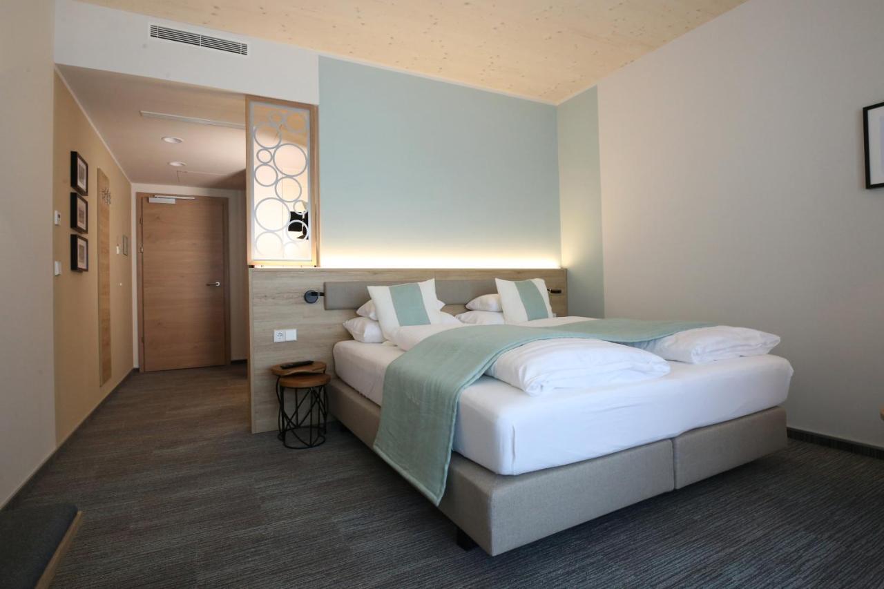 Donau Lodge 多瑙河畔伊比斯 外观 照片